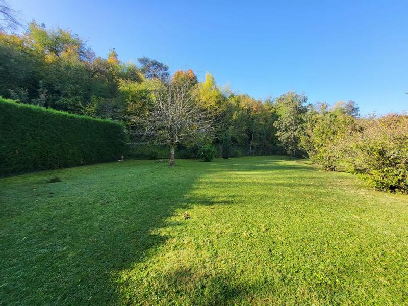 Maison - 113 m² - 6 pièces