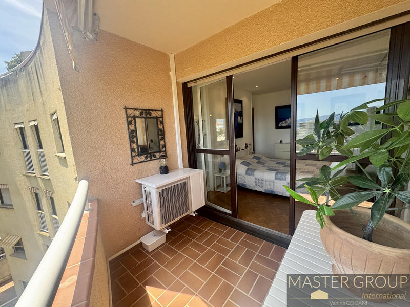 Duplex - 100 m² - 4 pièces