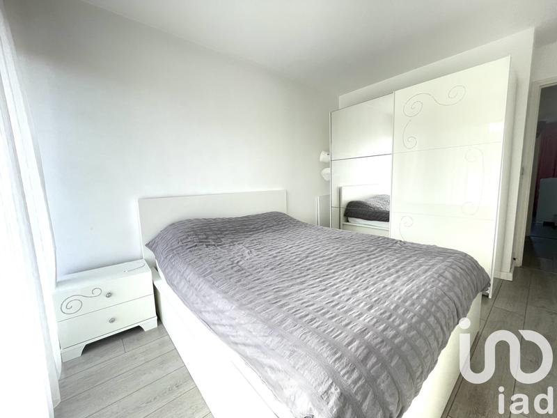 Appartement - 75 m² - 4 pièces