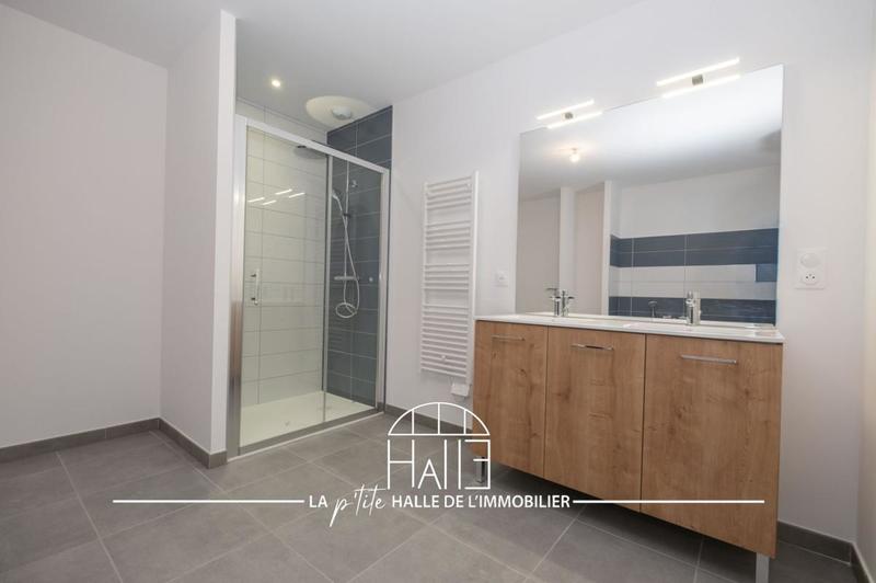 Pavillon - 146 m² - 6 pièces