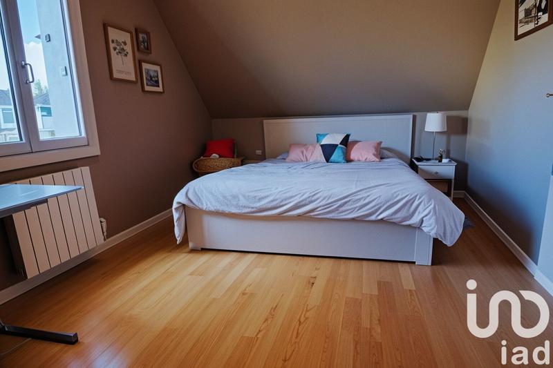 Maison - 166 m² - 5 pièces