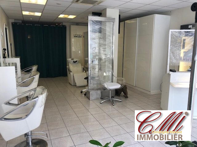 Local commercial - 50 m²