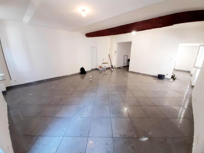 Appartement - 61 m² - 2 pièces