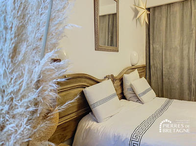 Appartement - 88 m² - 4 pièces