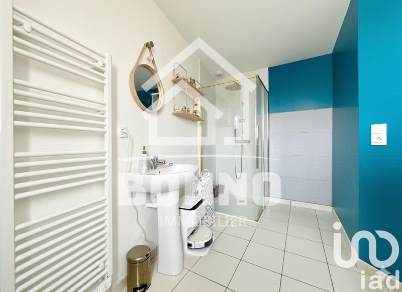 Maison - 102 m² - 4 pièces