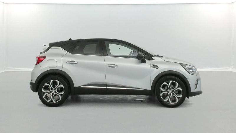 Renault Captur E-Tech 145 21 Intens 5p