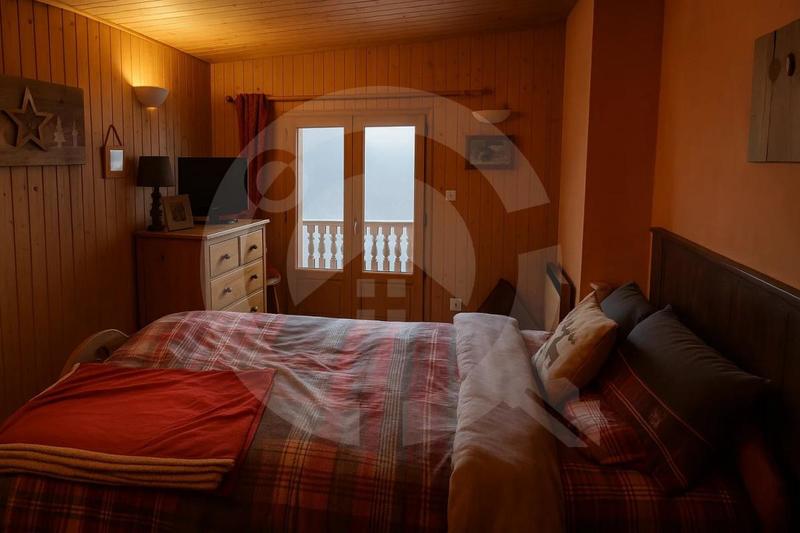 Châlet - 265 m² - 15 pièces