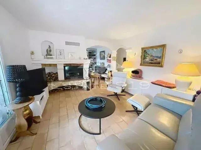 Villa - 120 m² - 5 pièces