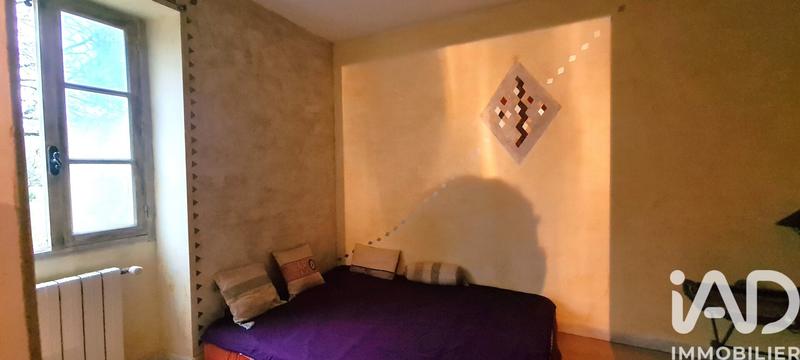 Maison de campagne - 186 m² - 6 pièces