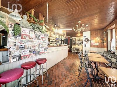 Local commercial - 185 m²