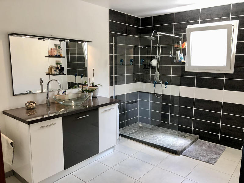 Villa - 109 m² - 4 pièces