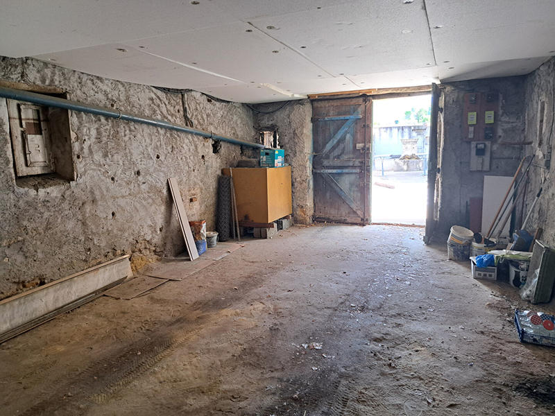 Maison - 96 m² - 4 pièces