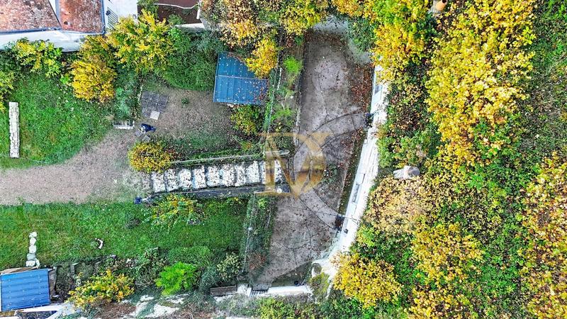 Maison - 48 m² - 2 pièces