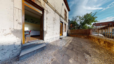 Appartement - 78 m² - 4 pièces