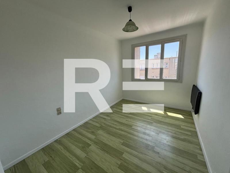 Appartement - 66 m² - 4 pièces