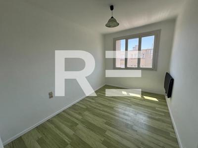 Appartement - 66 m² - 4 pièces