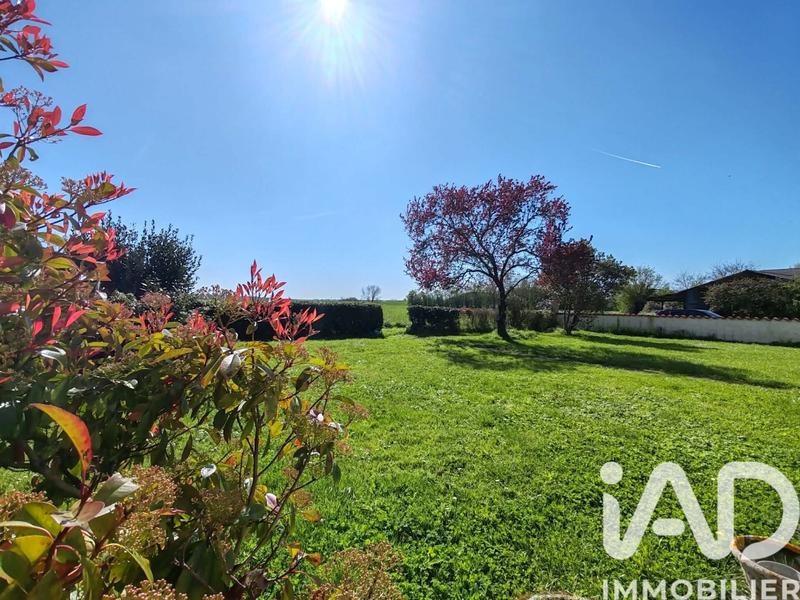 Maison - 159 m² - 6 pièces