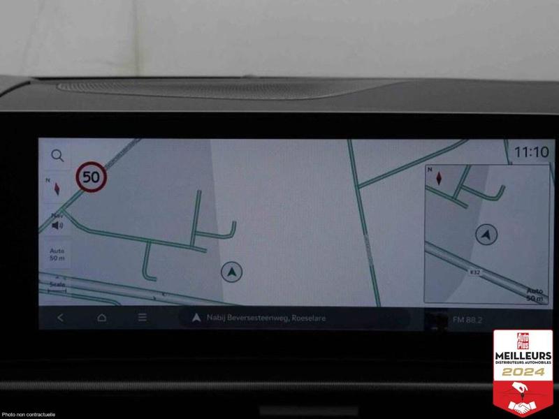 Kia Sportage 1.6 t-GDi 150 Pace FaceLift