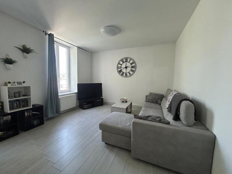 Appartement - 71 m² - 2 pièces