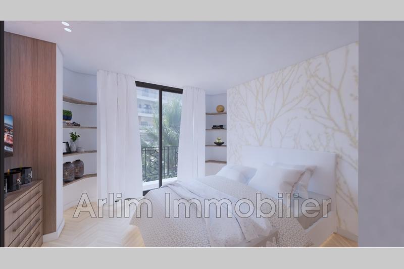 Appartement - 97 m² - 4 pièces