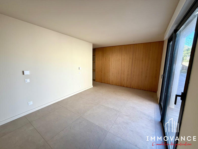 Villa - 156 m² - 5 pièces