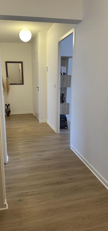 Duplex - 108 m² - 5 pièces