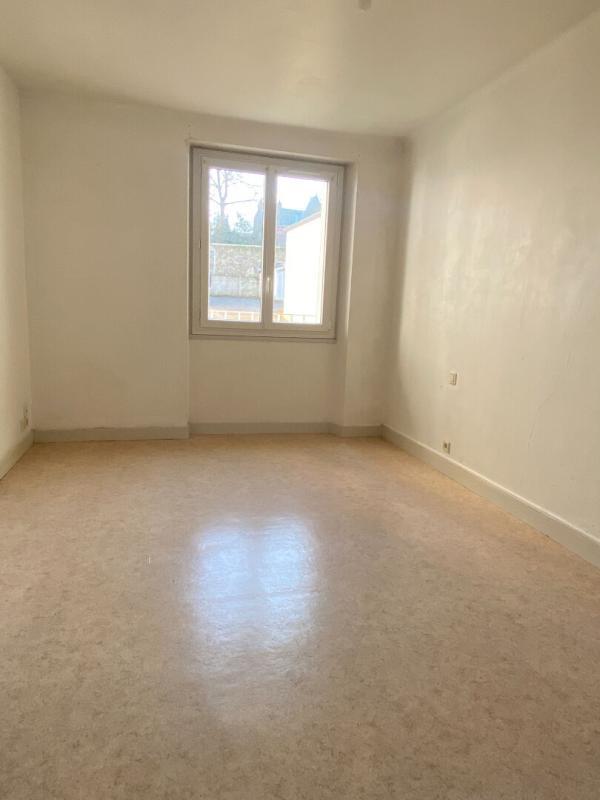Appartement - 79 m² - 3 pièces