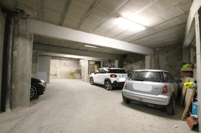 Duplex - 144 m² - 5 pièces