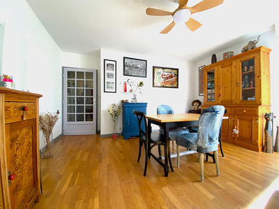 Appartement - 54 m² - 2 pièces