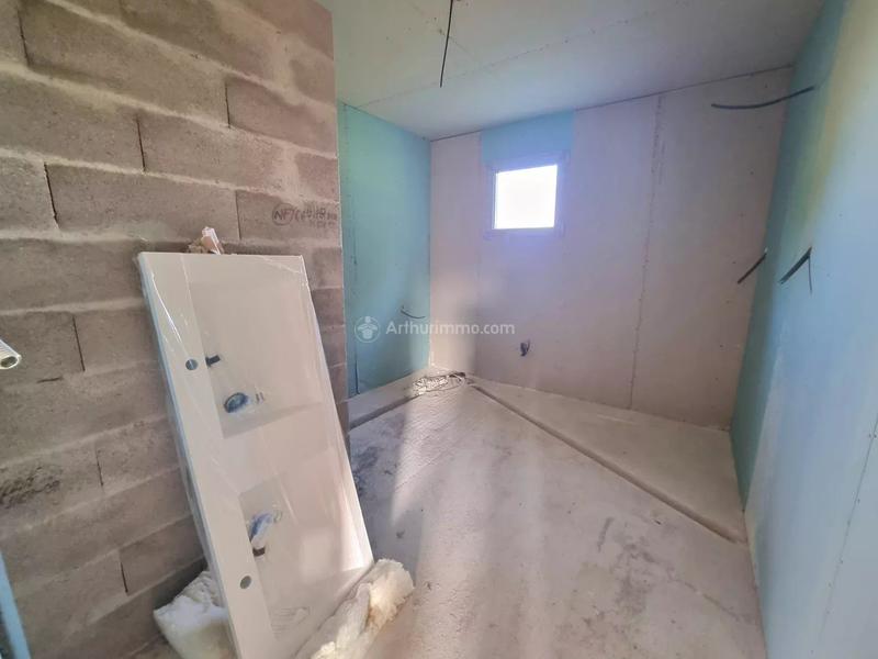 Maison - 130 m² - 4 pièces