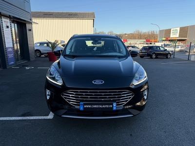 Ford Kuga II 2.0 Tdci 150ch s/S 4x2 Titanium