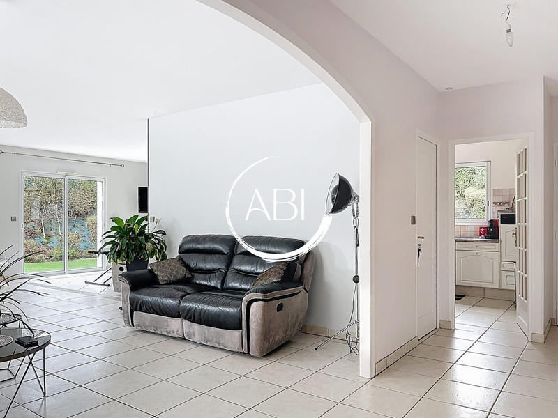 Maison - 155 m² - 4 pièces