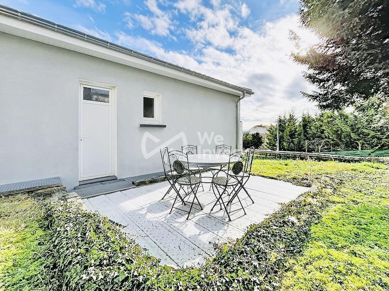 Villa - 198 m² - 7 pièces