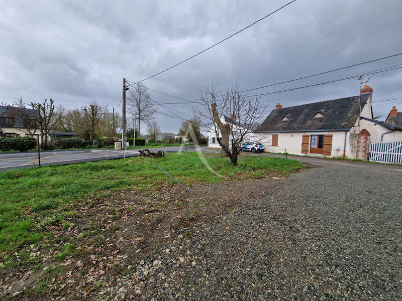 Maison - 93 m² - 3 pièces