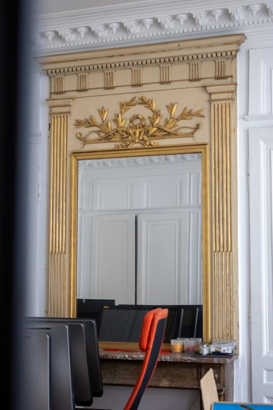 Appartement - 115 m² - 4 pièces