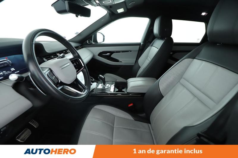 Land Rover Range Rover Evoque P300e Phev 4wd R-Dynamic Hse Bva8 309 ch