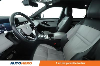 Land Rover Range Rover Evoque P300e Phev 4wd R-Dynamic Hse Bva8 309 ch