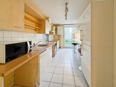 Maison - 78 m² - 4 pièces