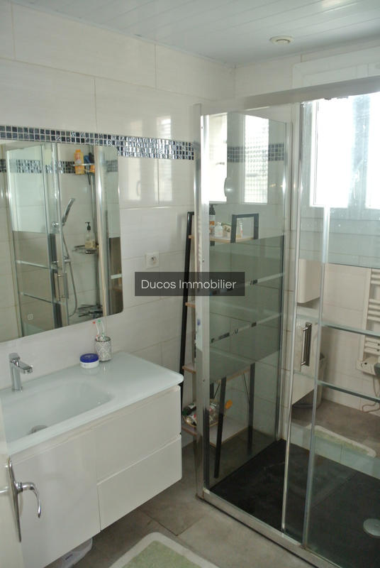 Maison - 90 m² - 3 pièces