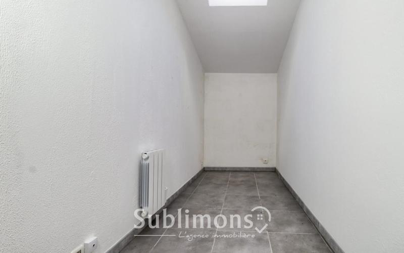 Appartement - 51 m² - 3 pièces