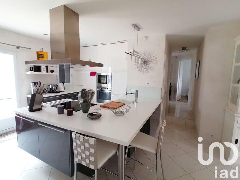 Maison - 151 m² - 5 pièces