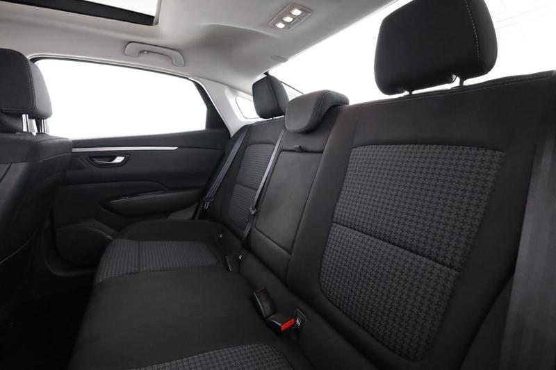 Renault Talisman 1.6 dCi Energy Business Edc 131 ch