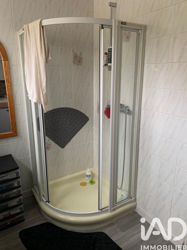 Maison - 108 m² - 4 pièces