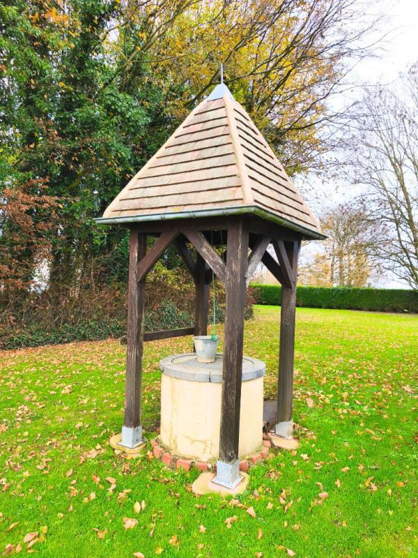 Maison - 216 m² - 6 pièces