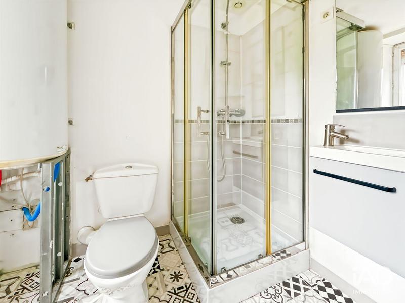 Maison - 200 m² - 6 pièces