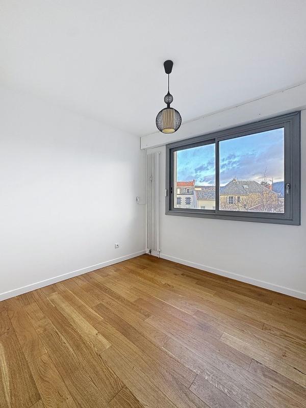 Appartement - 35 m² - 3 pièces