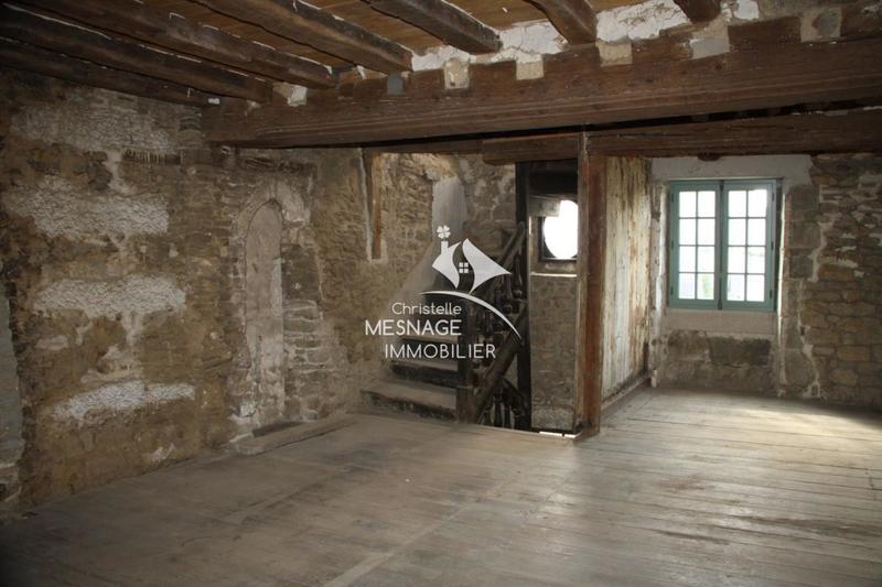 Maison - 200 m² - 5 pièces