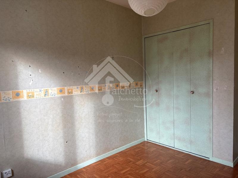 Maison - 149 m² - 7 pièces