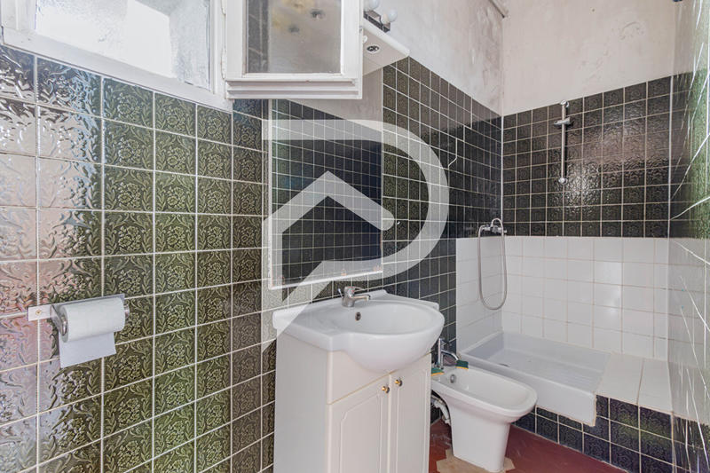 Appartement - 33 m² - 1 pièce