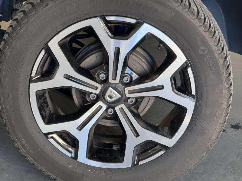 Dacia Duster Blue dCi 115 4x2 Prestige